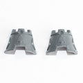 Imperial Knights Knight Armigers Lower Leg Armour - Warhammer - Spare Part