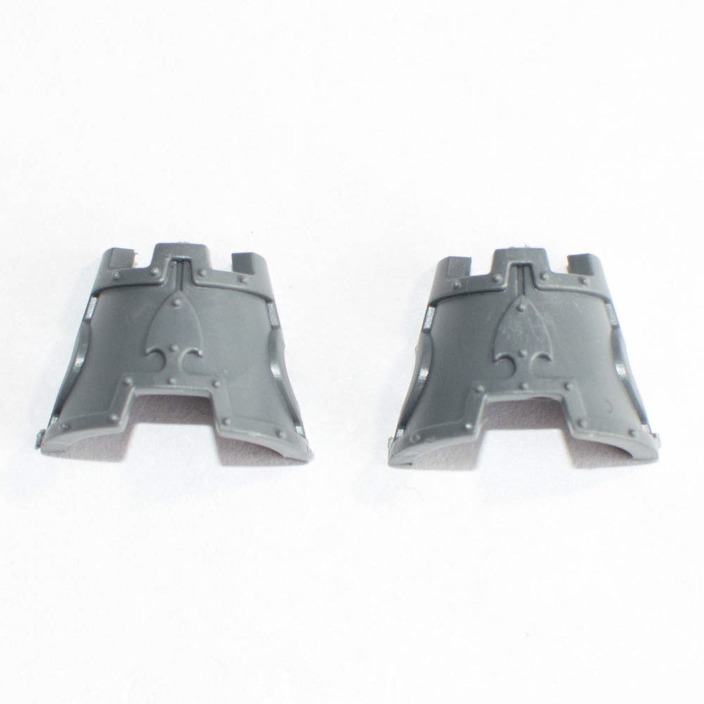 Imperial Knights Knight Armigers Lower Leg Armour - Warhammer - Spare Part