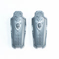 Warhammer 40K Imperial Knights Knight Armigers Upper Leg Armour Bits Bitz
