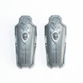 Imperial Knights Knight Armigers Upper Leg Armour - Warhammer - Authentic Sprue