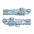 Warhammer 40K Imperial Knights Knight Armigers Thermal Spear Bits Bitz
