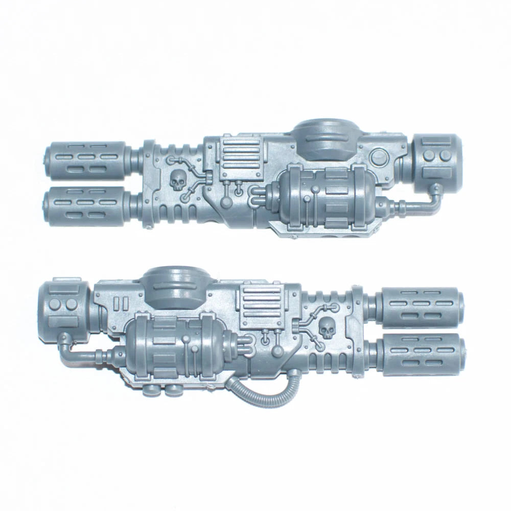 Warhammer 40K Imperial Knights Knight Armigers Thermal Spear Bits Bitz