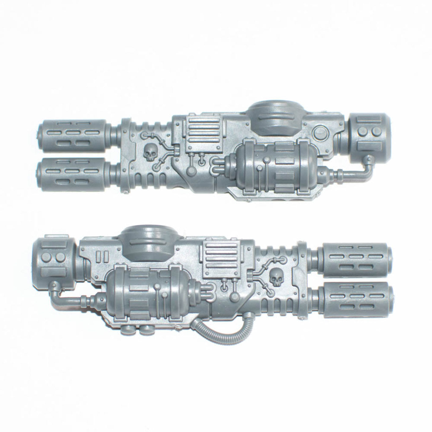 Imperial Knights Knight Armigers Thermal Spear - Warhammer - Conversion Part