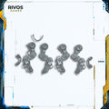 Warhammer 40K Chaos Knights War Dogs Legs - Bits (Bitz)