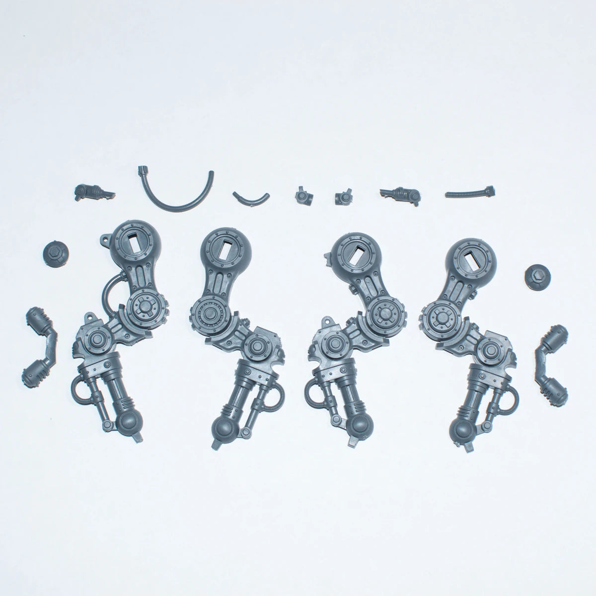 Warhammer 40K Chaos Knights War Dogs Legs Bits Bitz