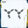 Warhammer 40K Chaos Knights War Dogs Feet - Bits (Bitz)