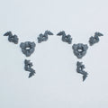 Warhammer 40K Chaos Knights War Dogs Feet Bits Bitz