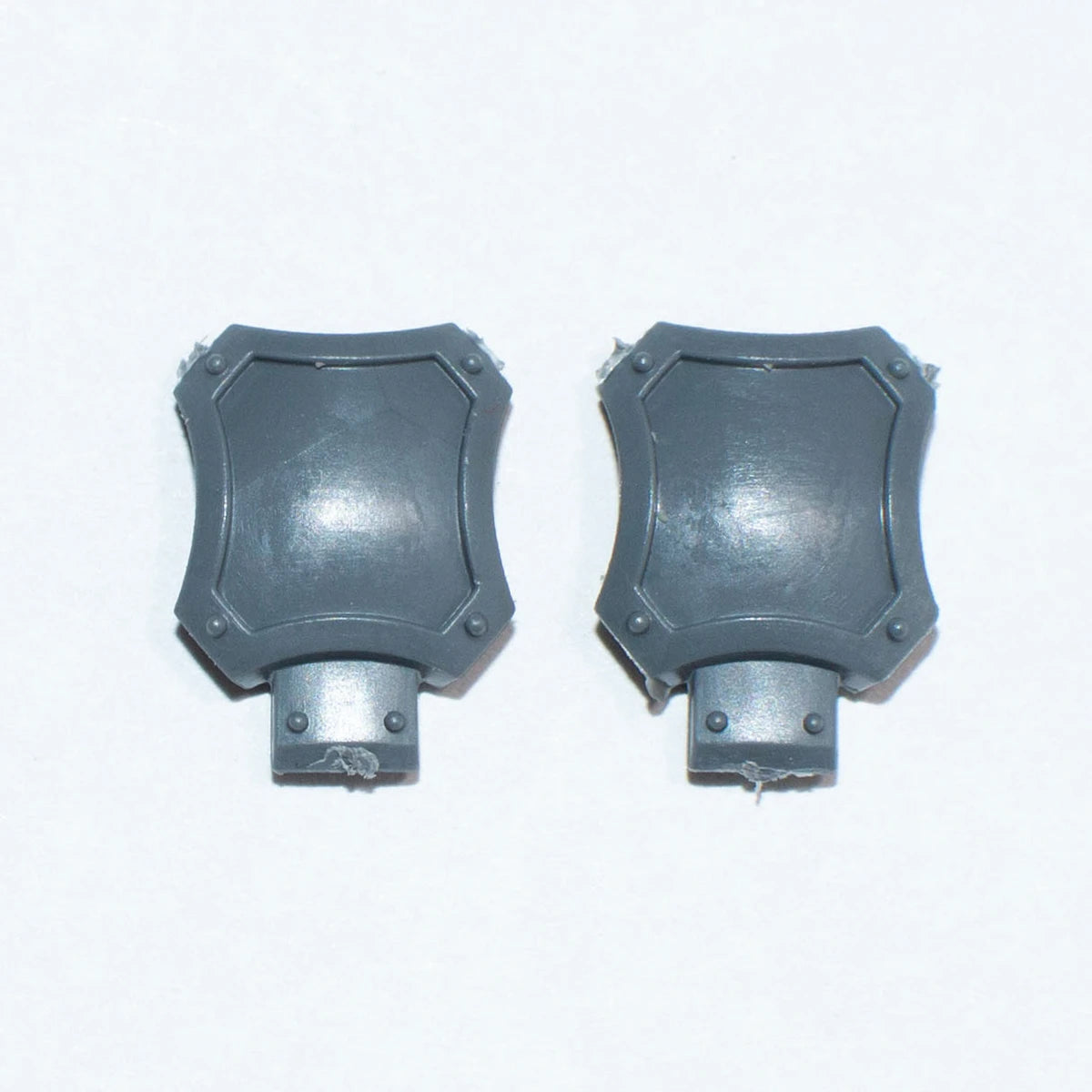 Warhammer 40K Chaos Knights War Dogs Knee Pads Bits Bitz