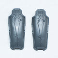 Warhammer 40K Chaos Knights War Dogs Upper Leg Armour Bits Bitz