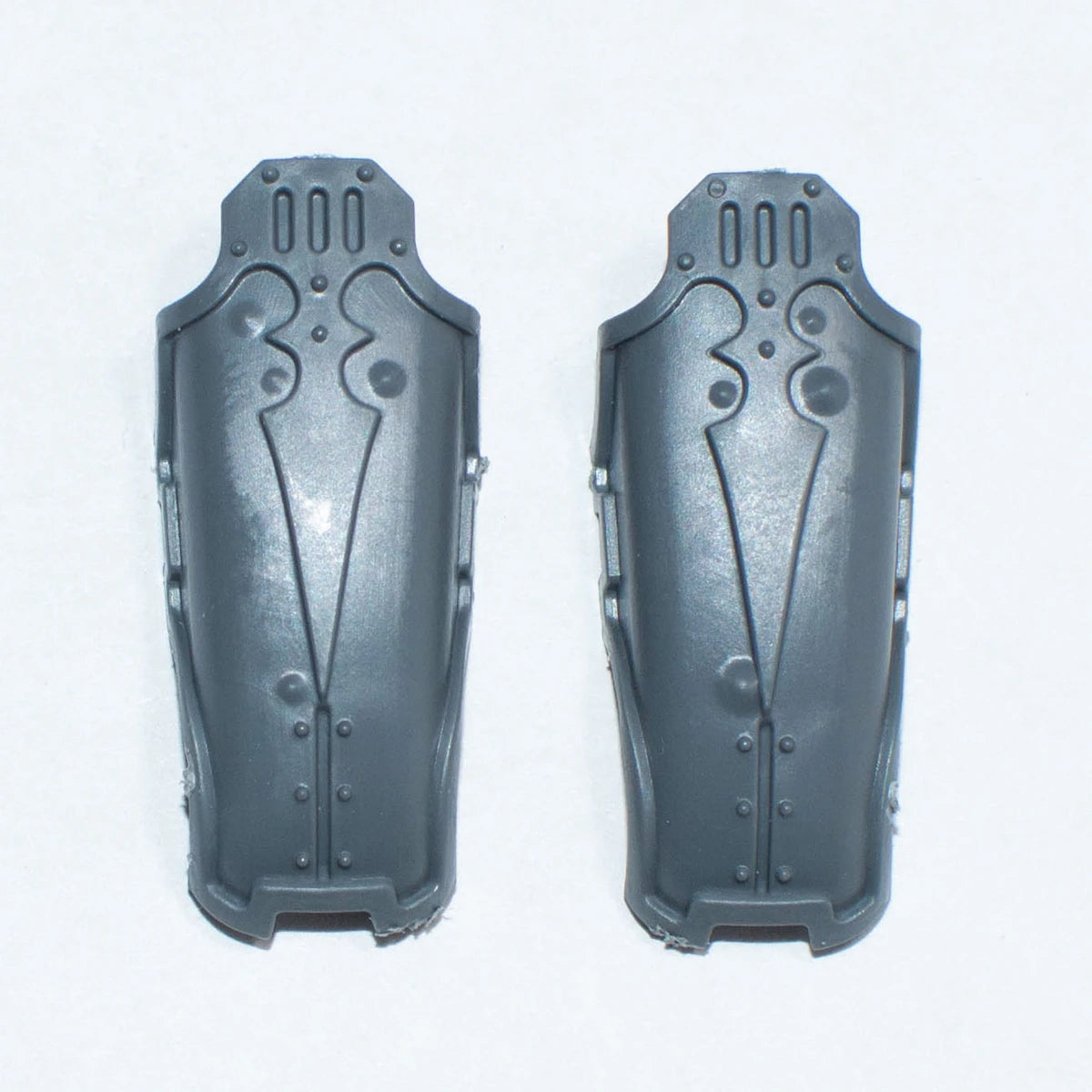 Warhammer 40K Chaos Knights War Dogs Upper Leg Armour Bits Bitz