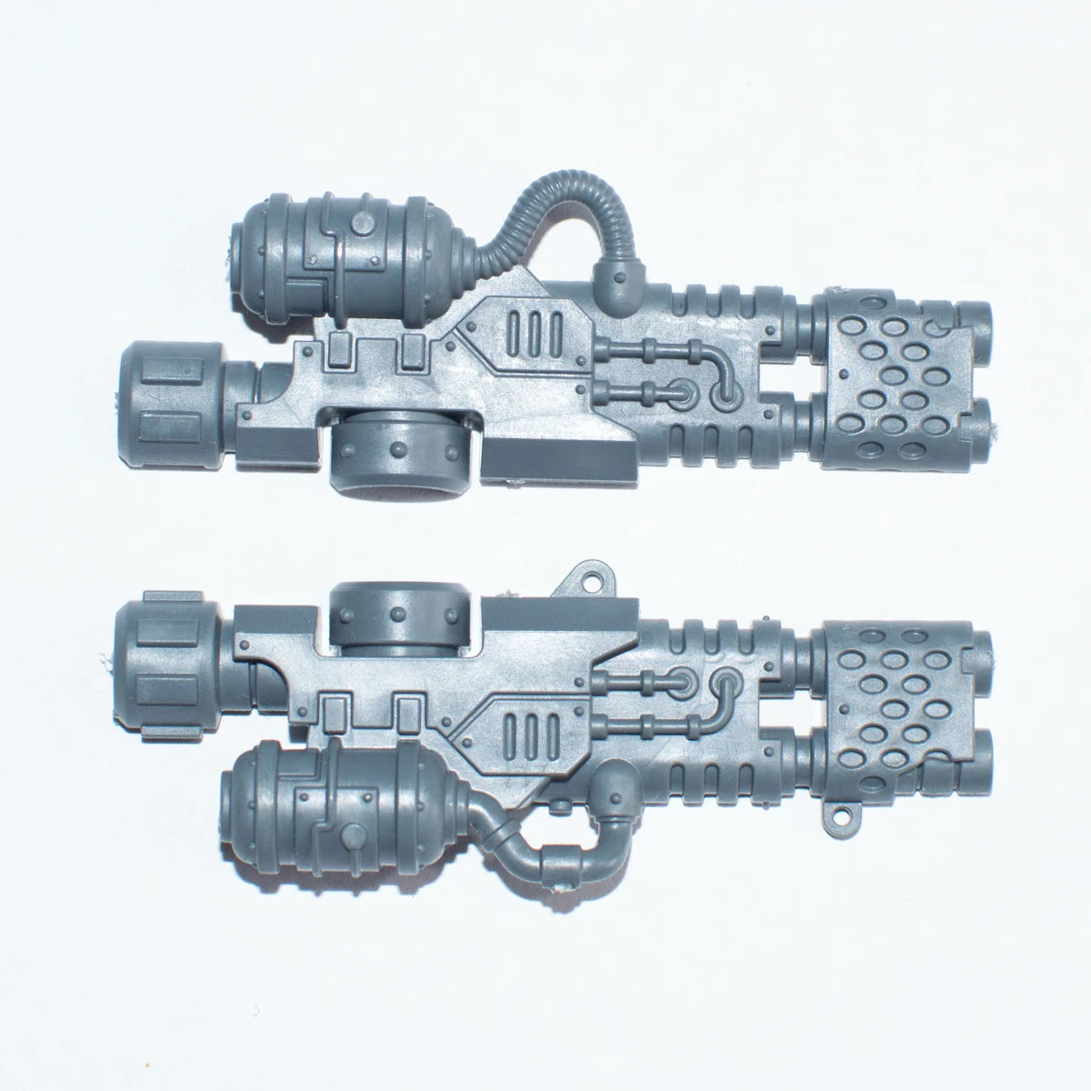 Warhammer 40K Chaos Knights War Dogs Demonbreath Spear Bits Bitz