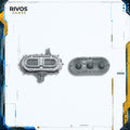 Warhammer 40K Chaos Knights War Dogs Havoc Multi Launcher - Bits (Bitz)