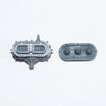 Warhammer 40K Chaos Knights War Dogs Havoc Multi Launcher Bits Bitz