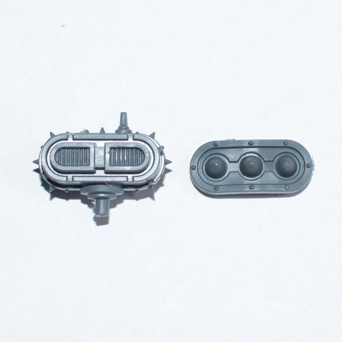 Warhammer 40K Chaos Knights War Dogs Havoc Multi Launcher Bits Bitz