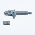 Warhammer 40K Chaos Knights War Dogs Heavy Stubber Bits Bitz