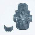 Warhammer 40K Chaos Knights War Dogs Carapace Bits Bitz