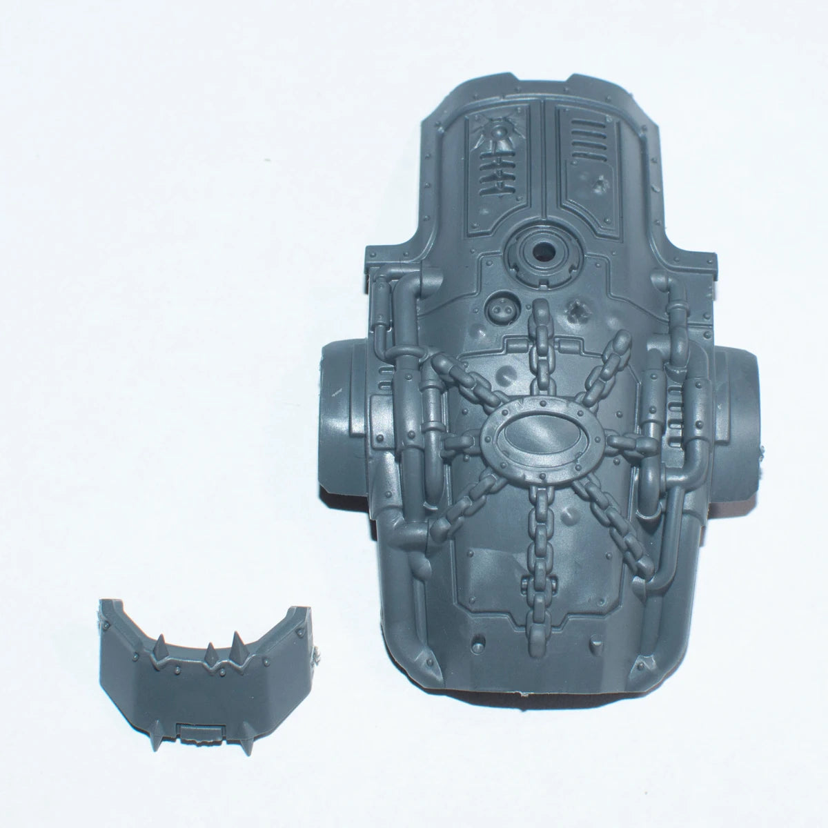 Warhammer 40K Chaos Knights War Dogs Carapace Bits Bitz