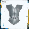 Warhammer 40K Chaos Knights War Dogs Armour Panel - Bits (Bitz)