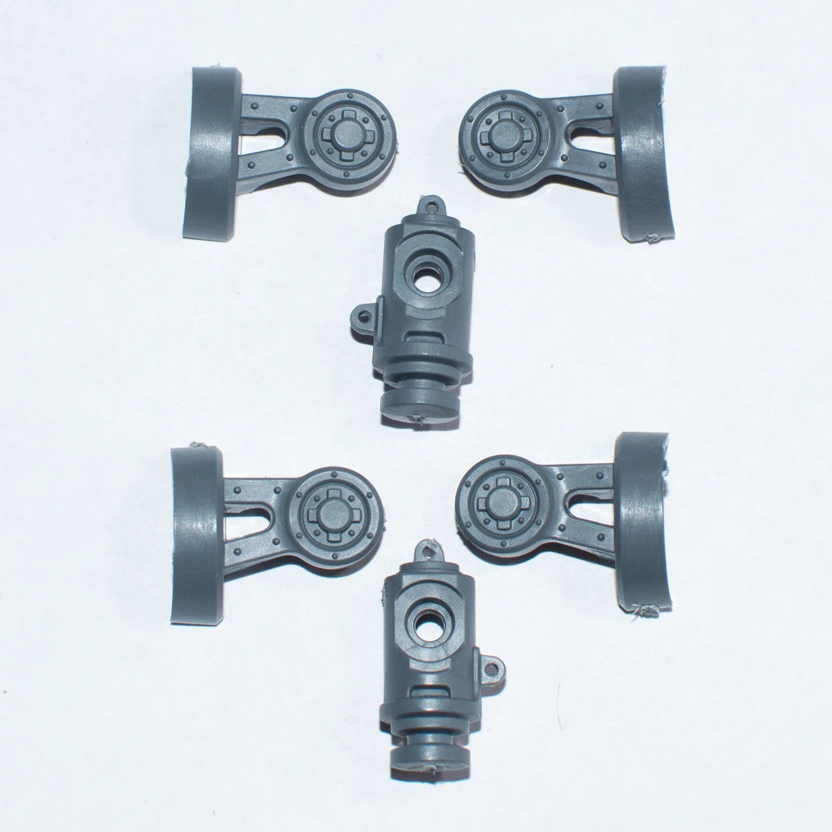 Warhammer 40K Chaos Knights War Dogs Arm Joints Bits Bitz