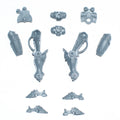 Warhammer 40K Adepta Sororitas Paragon Warsuits Legs B Bits Bitz