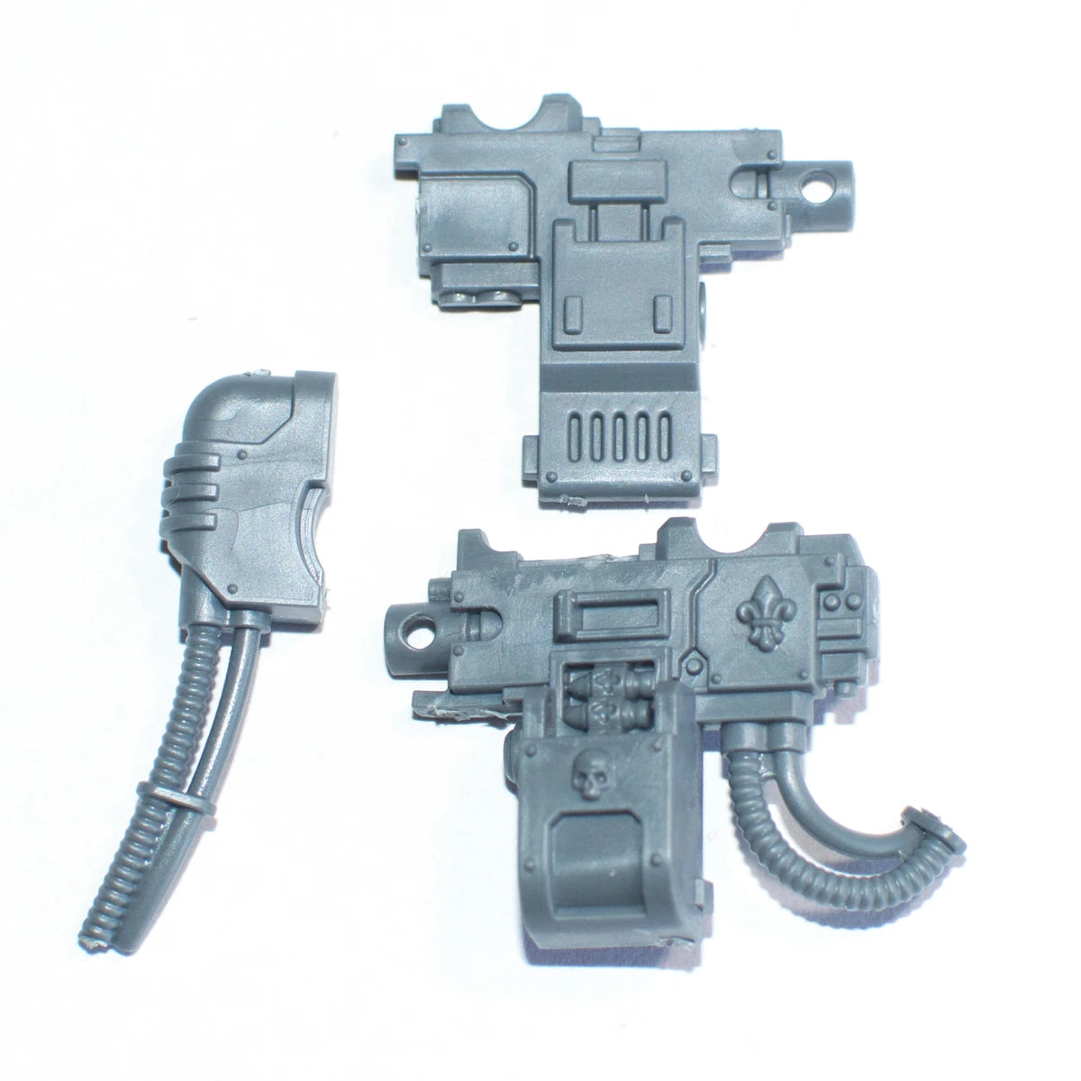 Warhammer 40K Adepta Sororitas Paragon Warsuits Heavy Bolter A Bits Bitz