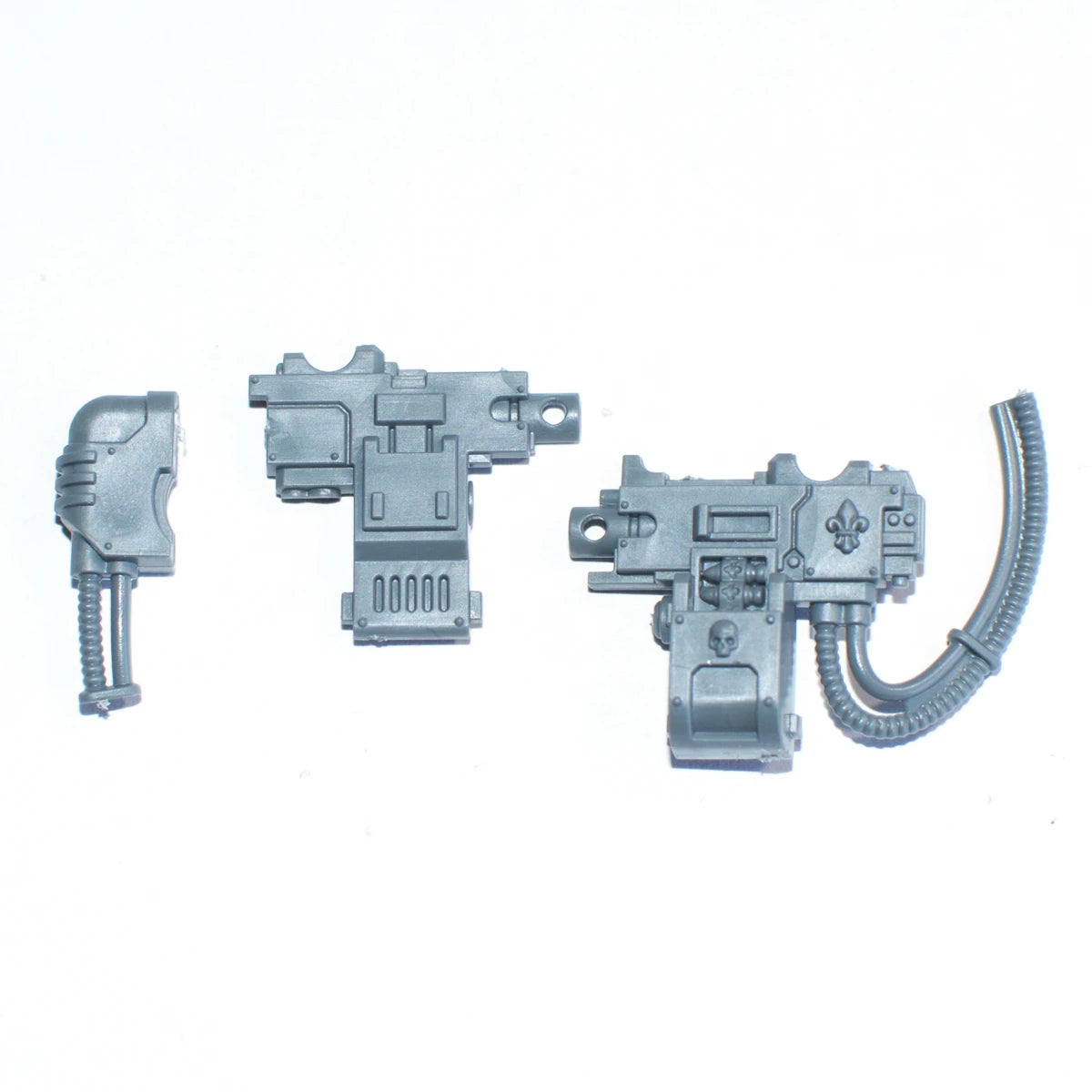 Warhammer 40K Adepta Sororitas Paragon Warsuits Heavy Bolter C Bits Bitz