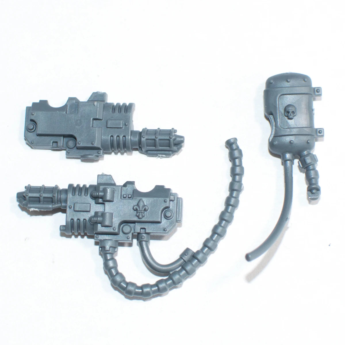 Warhammer 40K Adepta Sororitas Paragon Warsuits Heavy Flamer C Bits Bitz
