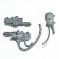 Adepta Sororitas Paragon Warsuits Heavy Flamer C - Warhammer - Spare Part