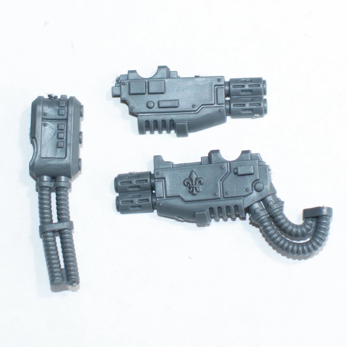 Warhammer 40K Adepta Sororitas Paragon Warsuits Multi Melta B Bits Bitz