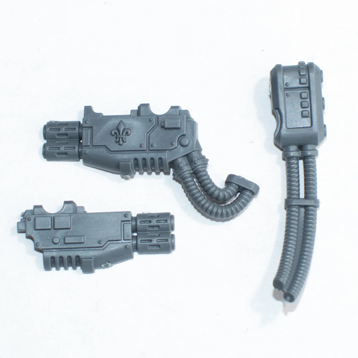 Warhammer 40K Adepta Sororitas Paragon Warsuits Multi Melta C Bits Bitz