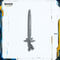 Warhammer 40K Adepta Sororitas Paragon Warsuits War Blade C - Bits (Bitz)