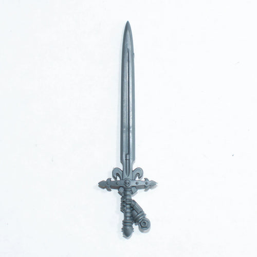 Warhammer 40K Adepta Sororitas Paragon Warsuits War Blade C Bits Bitz