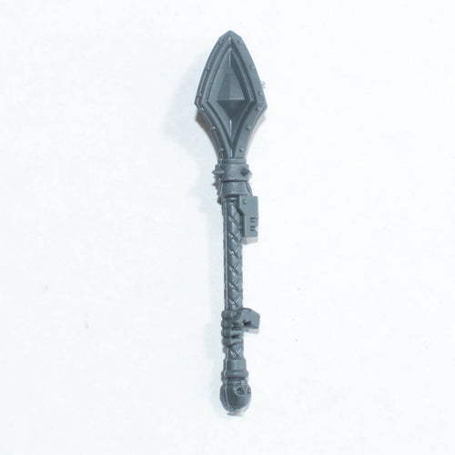 Warhammer 40K Adepta Sororitas Paragon Warsuits War Mace A Bits Bitz