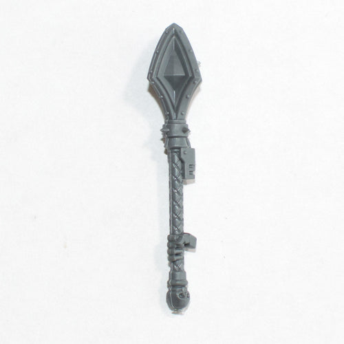 Adepta Sororitas Paragon Warsuits War Mace A - Warhammer - Spare Part