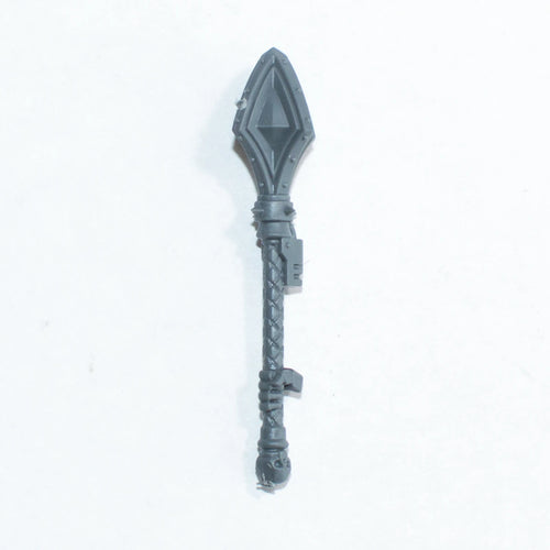 Warhammer 40K Adepta Sororitas Paragon Warsuits War Mace B Bits Bitz