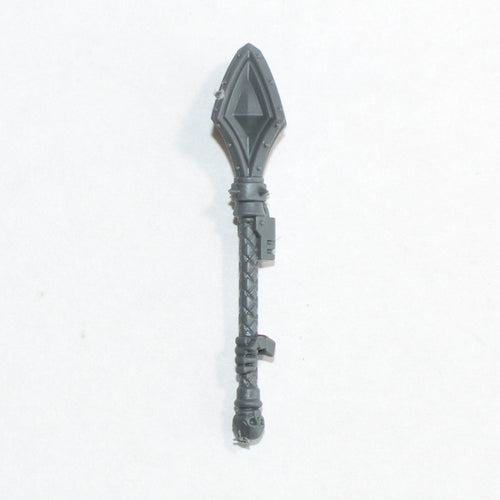 Adepta Sororitas Paragon Warsuits War Mace B - Warhammer - Conversion Part