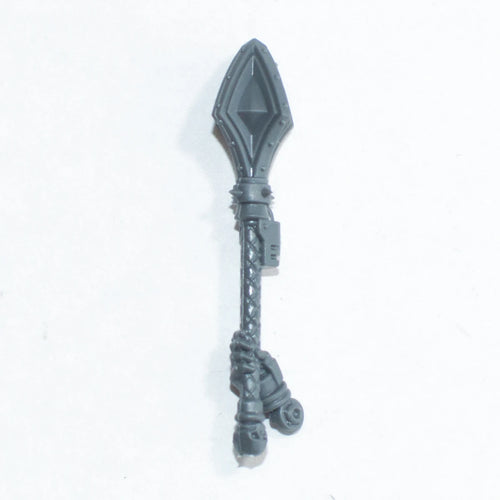Warhammer 40K Adepta Sororitas Paragon Warsuits War Mace C Bits Bitz