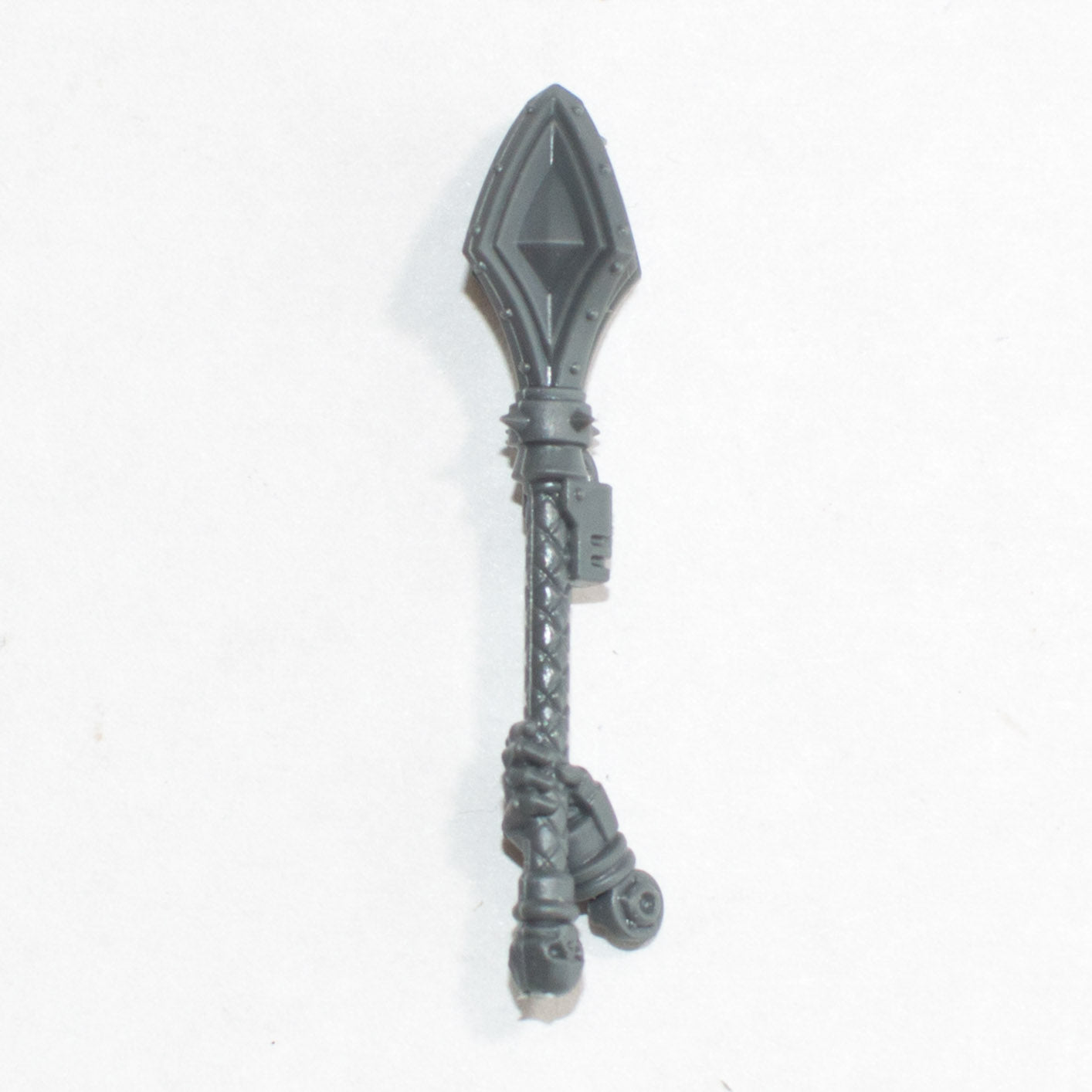 Adepta Sororitas Paragon Warsuits War Mace C - Warhammer - Conversion Part