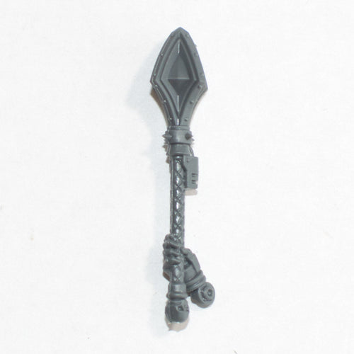 Adepta Sororitas Paragon Warsuits War Mace C - Warhammer - Conversion Part