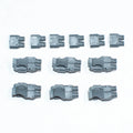 Warhammer 40K Adepta Sororitas Paragon Warsuits Storm Bolters Bits Bitz