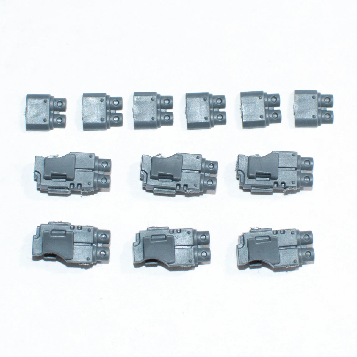 Warhammer 40K Adepta Sororitas Paragon Warsuits Storm Bolters Bits Bitz