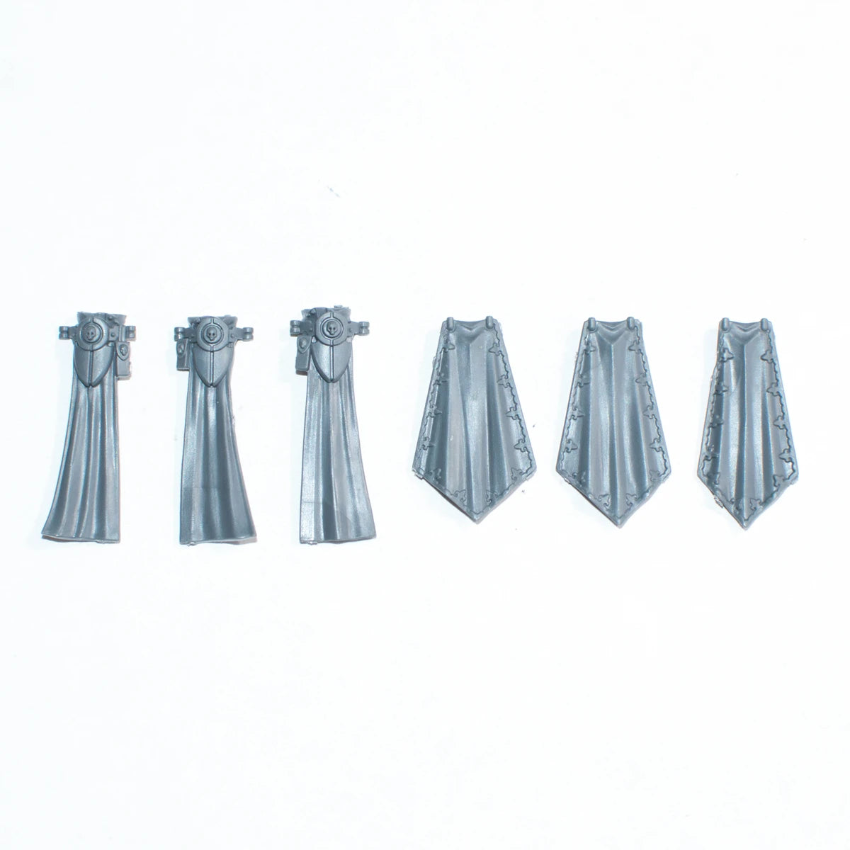 Warhammer 40K Adepta Sororitas Paragon Warsuits Tabbards Bits Bitz
