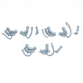 Warhammer 40K Adepta Sororitas Paragon Warsuits Pilot Arms Bits Bitz