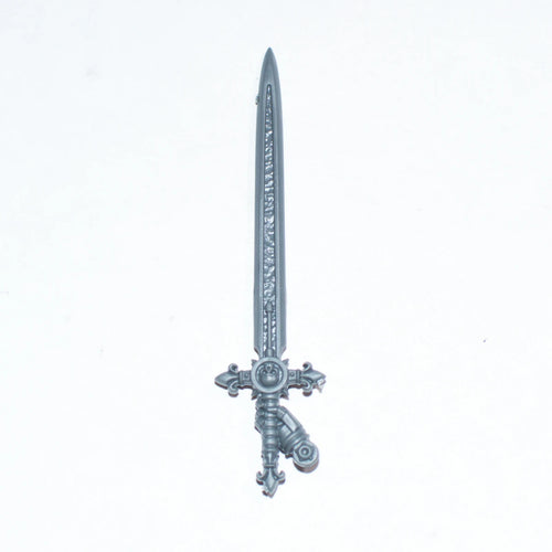 Warhammer 40K Adepta Sororitas Paragon Warsuits Paragon War Blade Bits Bitz