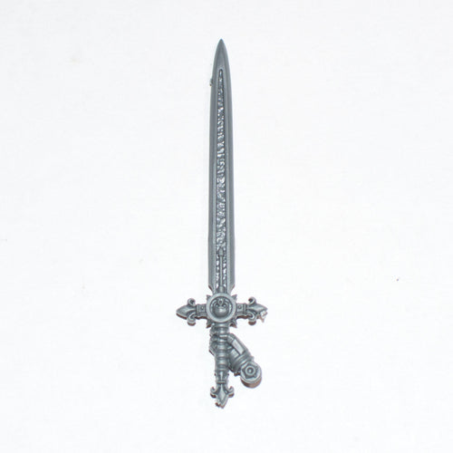 Adepta Sororitas Paragon Warsuits Paragon War Blade - Warhammer - Spare Part