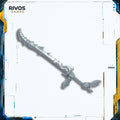 Warhammer Disciples of Tzeentch Tzaangors Greatblade A - Bits (Bitz)