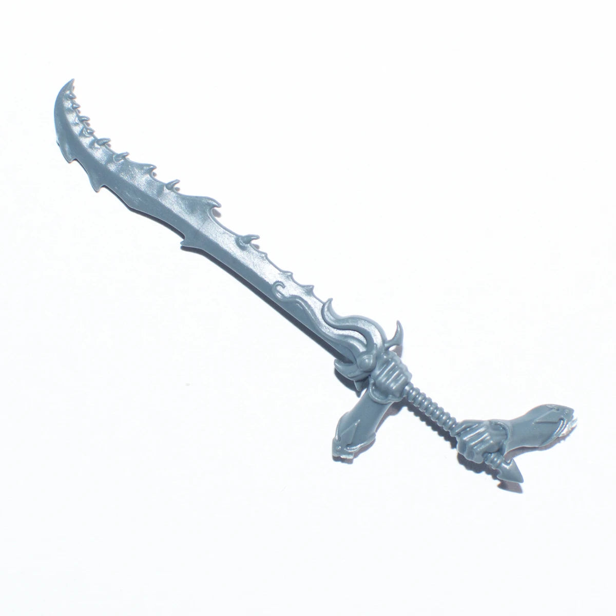 Warhammer Disciples of Tzeentch Tzaangors Greatblade A  Bits Bitz