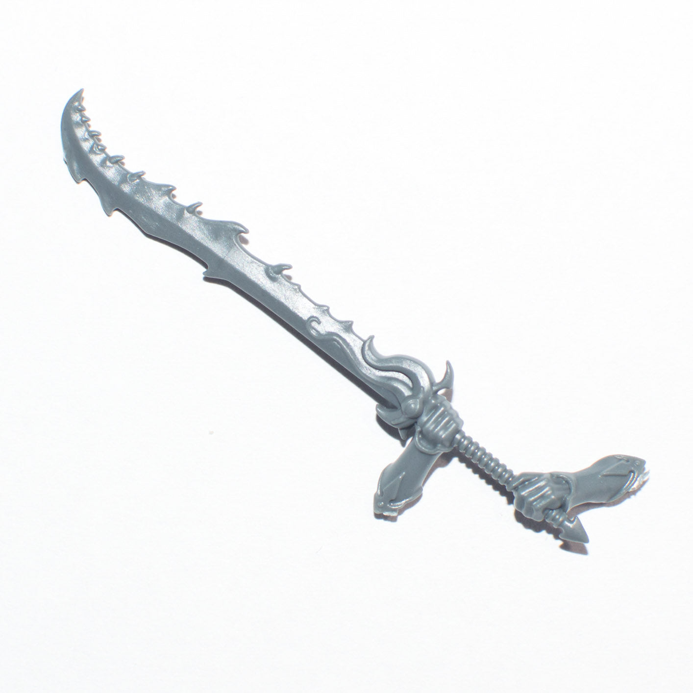 Disciples of Tzeentch Tzaangors Greatblade A - Age of Sigmar - Kitbash Bit