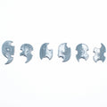 Warhammer Disciples of Tzeentch Tzaangors Arcanite Shield x 6  Bits Bitz