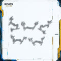 Warhammer Disciples of Tzeentch Tzaangors Savage Blades A x 5 - Bits (Bitz)